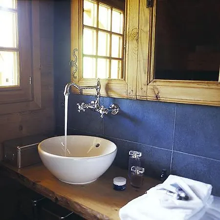 Chalet Chalet Soizon Megeve