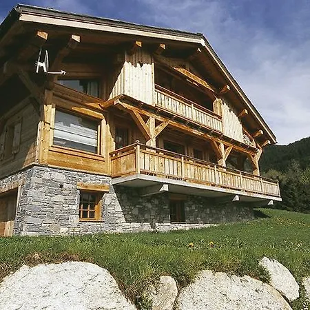 Chalet Chalet Soizon Megeve