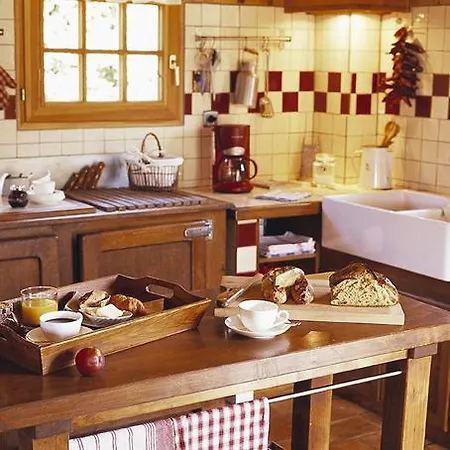Chalet Chalet Soizon *