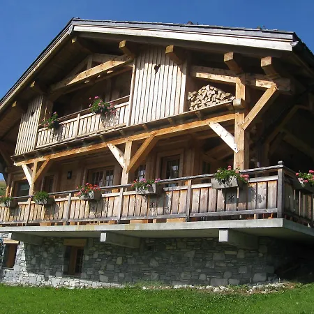 Chalet Chalet Soizon