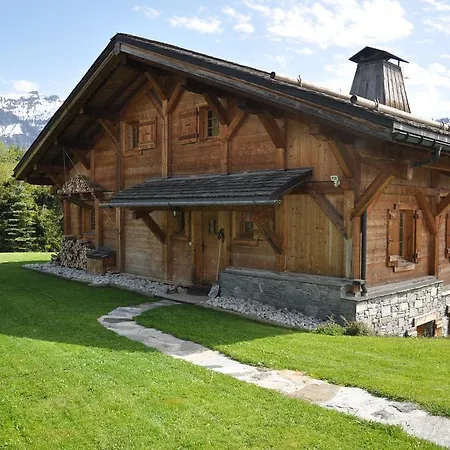 Chalet Chalet Soizon