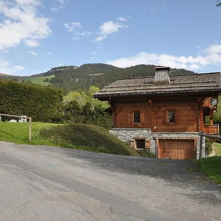 Chalet Chalet Soizon *