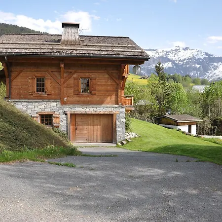 Chalet Soizon