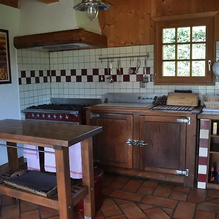 Chalet Soizon Chalet Megeve