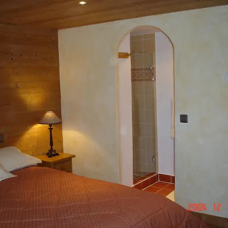 Chalet Soizon Chalet Megeve