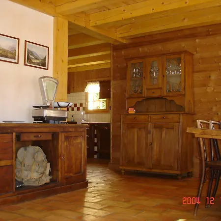 Chalet Chalet Soizon