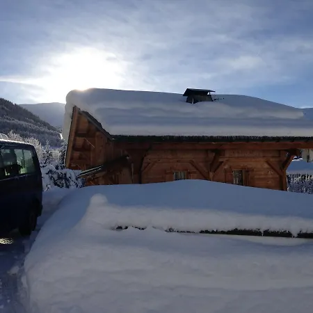 Chalet Chalet Soizon Megeve