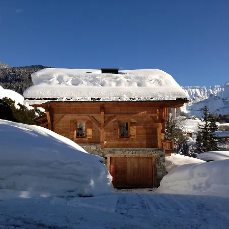Chalet Chalet Soizon